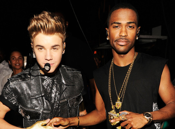 Justin Bieber, Big Sean Justin Bieber, Big Sean
